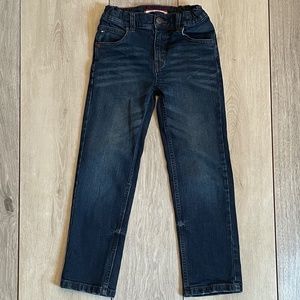 Tommy Hilfiger Boys Slim Jeans SZ 7
